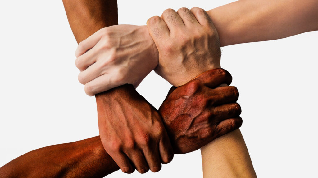 Hände