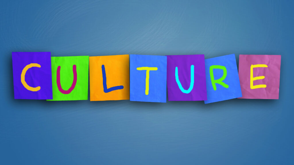 Culture